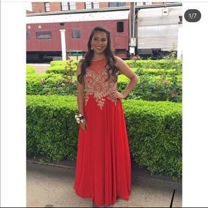 Prom/Formal Dress!!